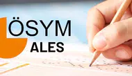 ALES/2 Sonuçları Açıklandı! Sonuçlar Nereden ve Nasıl Öğrenilir?