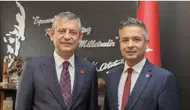 Kepez'de YENİ Parti Coşkusu: "Süslü Salonlar Değil, Sokaklar Bizimledir"