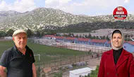 ASKF Başkanı Metin Bulut’tan İbradı Belediyesi’ne Tepki: "Cumhurbaşkanı İndirdikleri Yere Kaçak Diyorlar"