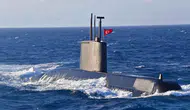 TCG Gür Antalya'ya Demirliyor! 30 Ağustos'ta Ziyarete Açılacak