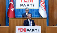 Yeni Parti'de Üye Sayısı 400 Bini Aştı! Peki Belediye Sayısı Kaç Oldu?