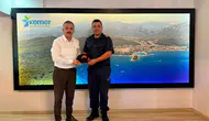 Kemer Kıyılarının Güvenliği İçin Üst Düzey Temas