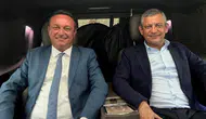 Yeni Parti Burdur İl Başkanı Barış Ayten Tutuklandı!