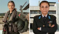 YAŞ'tan TSK'nın İlk Kadın Generallerine Yeni Görev Kararı Çıktı