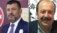 İzmir Büyükşehir Belediyesi Soruşturmasında Gelişme! Veli Ağbaba'nın Ağabeyi Dahil 2 Kişi Tutuklandı!