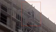 Hatay'da İskelede Maaş Eylemi: Gerçek Sonradan Çıktı