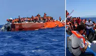 Girne Açıklarında Can Pazarı: İhmaller Zinciri Katliama Dönüştü!
