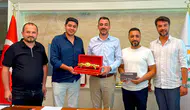 Altın Kiraz Güreşleri Heyecanı Başlıyor: Korkuteli'den Manavgat'a Özel Çağrı