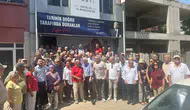 Antalya’da Siyasi Dengeleri Değiştirecek Gün:2 Belediye Başkanı Resmen YENİ Parti’de!