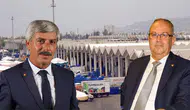 Antalya Hal Piyasasında Alarm Sesleri ATB Gündeminde