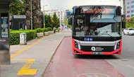 Antalya'da 30 Ağustos Zafer Bayramı'nda Toplu Ulaşım Ücretsiz