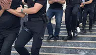 Adalet Bakanı Duyurdu! 818 Kişinin Tüm Varlığına El Konuldu!