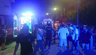 Manavgat'ta Aile Faciası: Annesini Korumak İçin Babasını Bıçakladı