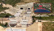 Antalya-Alanya Otoyolunda Yüzde 30 Seviyesine Ulaşıldı: Hedef 2028 Mayıs