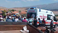 Antalya'da Tır ile Traktör Çarpıştı: 71 Yaşındaki Sürücü Can Verdi