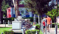 84 Tarihi Eser Tek Noktada: Dokumapark’ta Kültür Yolculuğu
