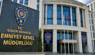 Emniyet Genel Müdürlüğü’ne 6 Bin 250 Yeni Kadro! Resmi Gazete’de Yayımlandı