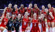 Almanya'yı Mağlup Eden Filenin Sultanları'ndan Müthiş Seri
