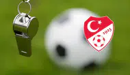 Eyüpspor-Alanyaspor Maçı VAR ve AVAR Hakemleri Belli Oldu