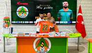 Beşiktaş'ı Yenen Alanyaspor'dan Yeni Transfer: İspanyol Kanat Paolo Fernandes İmzayı Attı