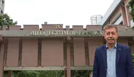 Eğitim-İş Antalya’dan MEB Genelgesi’ne Tepki: Eğitimde Emir Komuta Olmaz