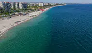 Konyaaltı Sahili’nde Güvenlik Alarmı! Şamandıralar Neden Yok?