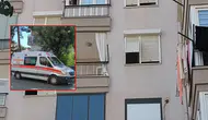 Muratpaşa'da Anne ile Kızı Evlerinde Cansız Halde Bulundu