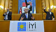 İYİ Parti'den Anayasa Komisyonuna Başvuru