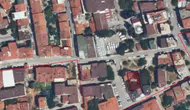 Burdur Burç Mahallesi'nde Tarihi Yapı İçin Yeni Karar