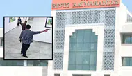 Kepez Kaymakamlığında Ateş Açmıştı: M.Y.’ye Tayin Kararı