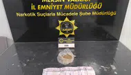 Mersin'de Narkotik Baskını: Zula Evde Eroin Yakalandı!