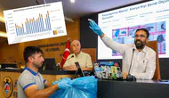 Alanya'yı Boğan Kirlilik: 17 Milyar Dolarlık Antalya Turizmine Plastik Darbesi