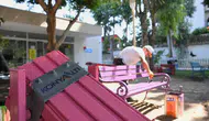 Miniklere Güzel Haber! Konyaaltı Bebek Parkı Yenileniyor