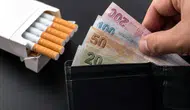 Bir Sigara Grubuna Daha Zam Geldi! Yeni Fiyat Listesi Açıklandı