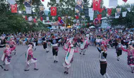 Çandır Fasulyesi Kendi Toprağında Şenlendi! Yaylada Lezzet Buluşması