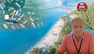 Halk Sağlığı Profesöründen Akdeniz'deki Plastik Atıklarla İlgili Önemli Uyarı