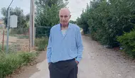 Serik'te Kayıp 70 Yaşındaki Alzheimer Hastası 2 Gündür Aranıyor