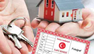 Ev Alıp Satacaklar Dikkat! Tapudaki Yeni Sistem İçin Tarih Değişti