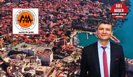 JFMO Uyardı: "Antalya'nın 17 İlçe Belediyesinde Jeofizik Mühendisi Yok!"