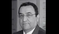 Tıp Dünyası Antalyalı Prof. Dr. Ethem Beşkonaklı’nın Kaybıyla Yıkıldı!