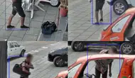 100 Bin Liralık Çilingir Çantasını Aldı, Bir Gün Sonra Geri Bıraktı