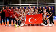U17 Kız Milli Takımımız Dünya Şampiyonası’nda Finalde!