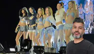 'Manifest' Grubunun Kurucusu Tolga Akış Gözaltına Alındı
