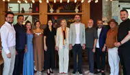 ATSO Başkan Adayı Hatice Öz'den Antalya'nın Geleceği İçin Kritik İstişare