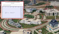 Alanya Alaaddin Keykubat Üniversitesi Önce İlan Açtı Sonra İptal etti!