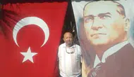 Antalya Basının Acı Kaybı: Halis Mesut İnci Hayatını Kaybetti!