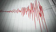 Kahramanmaraş Göksun'da 3.5 Büyüklüğünde Deprem!
