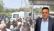 Adana’da Traktör Devrilmesi Sonucu Ağır Yaralanan Muhtar Hayatını Kaybetti