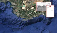 Fethiye ile Kaş Arası Deniz Milli Parkı İlan Edildi: 21.7 Bin Kilometrelik Alanı Kapsıyor