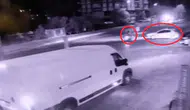 Manavgat'ta Kavşakta Motosiklet ile Otomobil Çarpıştı: 1 Yaralı